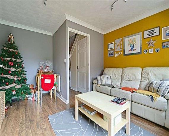 2 Bedroom Semi-Detac...